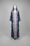 NOOR AZRAQ + Matching Hijab Set