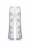 PARAÍSO PLAYA Beach Paradise Tropical Linen Set