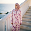LAYLADA Riviera Rose Set