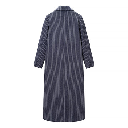 COAT MARINE BLUE