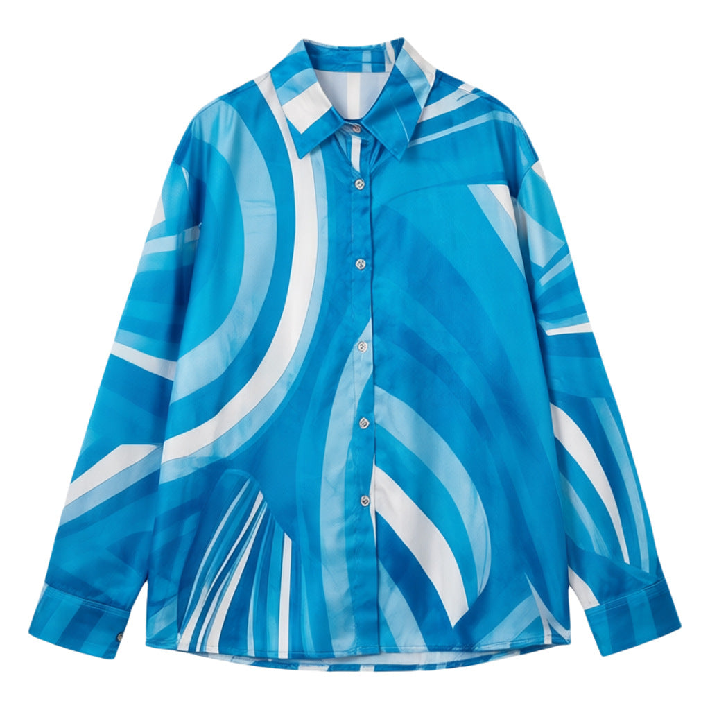 laylada riviera aqua set
