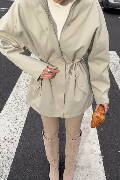 CRÈME LUMIÈRE