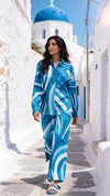 LAYLADA Riviera Aqua Set