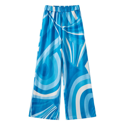 LAYLADA Riviera Aqua Set