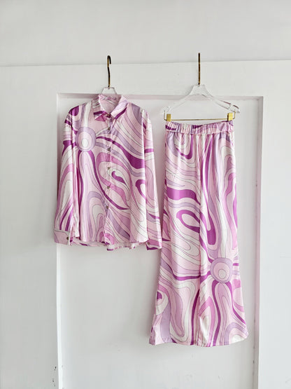 LAYLADA Riviera Rose Set