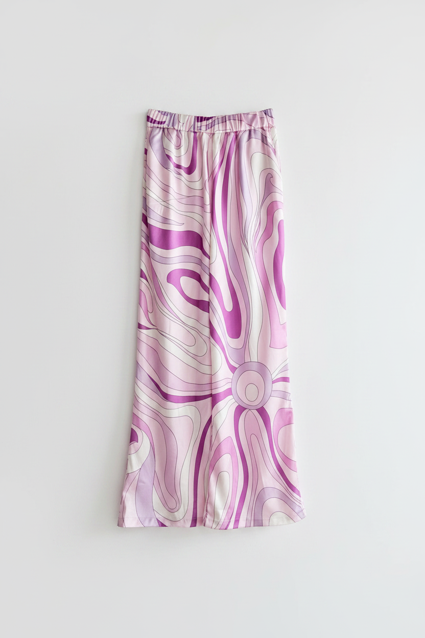 laylada riviera rose set