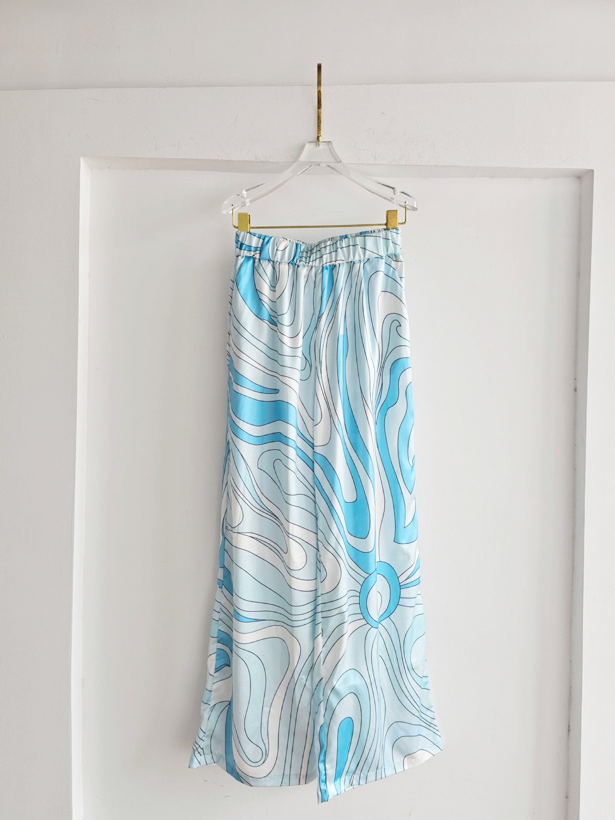 laylada riviera acqua pura set